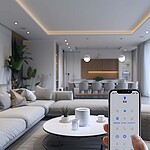 Smarte Technologien im Haushalt: Fluch oder Segen für deine Gesundheit? Wolfgang Skischally beleuchtet