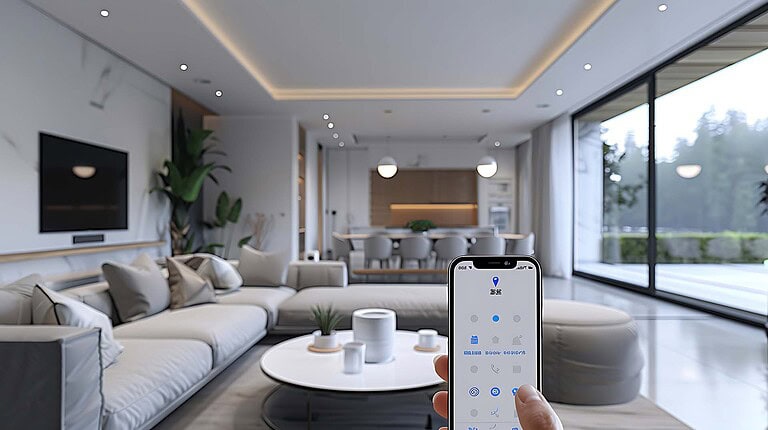 Smarte Technologien im Haushalt: Fluch oder Segen für deine Gesundheit? Wolfgang Skischally beleuchtet